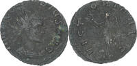 Antoninianus Claudius II (Gothicus), Rome, Billon, RIC:104 -