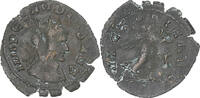 Antoninianus Claudius II (Gothicus), Mediolanum, Billon -