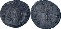 Antoninianus Claudius II (Gothicus), Rome, Billon, RIC:109 -