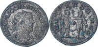Antoninianus Gallienus, Asian mint, Billon, RIC:456 -