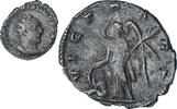 Antoninianus Valerian I, Mediolanum, Billon, RIC:262 -