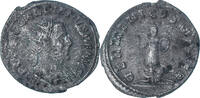 Antoninianus Gallienus, Rome, Rare, Billon, RIC:141 -