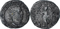 Antoninianus Gallienus, Rome, Billon, RIC:177 -