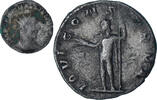 Antoninianus Gallienus, Rome, Billon, RIC:143 -