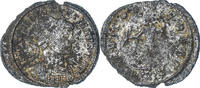 Antoninianus Diocletian, Ticinum, Billon, RIC:222 -