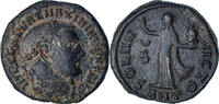 Follis Maximinus II, Antioch, Bronze, RIC:154c -