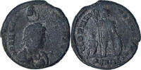 Follis Arcadius, Nicomedia, Bronze -