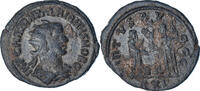 Aurelianus Numerian, Antioch, Billon, RIC:378 -