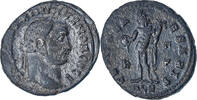 Follis Maximinus II, Alexandria, Bronze, RIC:100a -
