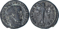 Follis Maximinus II, Antioch, Bronze, RIC:155a -