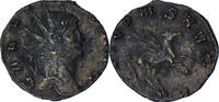 Antoninianus Gallienus, Rome, Billon, RIC:283 -