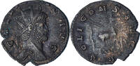 Antoninianus Gallienus, Rome, Billon, RIC:283 -