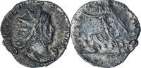 Antoninianus Gallienus, Rome, Billon, RIC:44 -