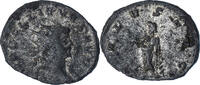 Antoninianus Gallienus, Rome, Billon, RIC:511b -