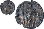 Antoninianus Gallienus, Rome, Billon, RIC:280 -