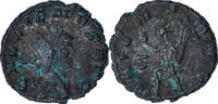 Antoninianus Gallienus, Rome, Billon, RIC:249 -