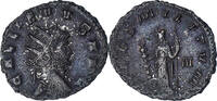Antoninianus Gallienus, Rome, Billon, RIC:192A -