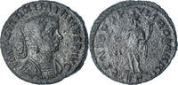 Follis Maximianus, Lyon, Bronze -