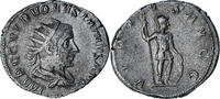 Antoninianus Volusian, Mediolanum, Billon, RIC:206 -