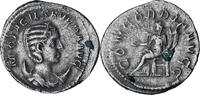 Antoninianus Otacilia Severa, Rome, Billon, RIC:126 -