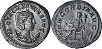 Antoninianus Otacilia Severa, Rome, Billon, RIC:126 -