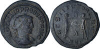 Aurelianus Probus, Antioch, Billon, RIC:925 -