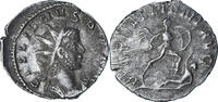 Antoninianus Gallienus, Lugdunum, Billon, RIC:54 -