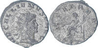 Antoninianus Gallienus, Mediolanum, Billon, RIC:483 -