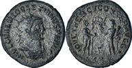 Aurelianus Diocletian, Antioch, Billon, RIC:323 -