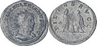 Antoninianus Valerian I, Antioch, Billon, RIC:284 -