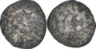 France Blanc au K Charles V, Billon, Duplessy:363 -