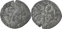 France Douzain Clément VIII, Avignon, Billon -
