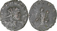 Antoninianus Claudius II (Gothicus), Rome, Billon, RIC:86 -