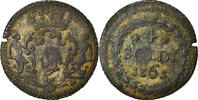 ITALIAN STATES 4 Soldi Coin, CORSICA, General Pasquale Paoli, Murato -