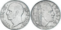 Italy 20 Centesimi Coin, Vittorio Emanuele III, Rome -