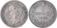 Italy Centesimo Coin, Rome, Cuivre, KM:30 -