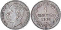 Italy Centesimo Coin, Rome, Cuivre, KM:29 -