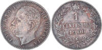 Italy Centesimo Coin, Rome, Cuivre, KM:29 -