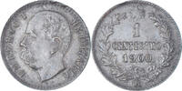 Italy Centesimo Coin, Rome, Cuivre, KM:29 -