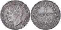 Italy Centesimo Coin, Rome, Cuivre, KM:35 -