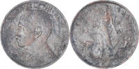 Italy Centesimo Coin, Rome, Copper, KM:40 -