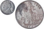 Italy Centesimo Coin, Copper, KM:40 -
