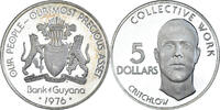 Guyana MA Coin shops