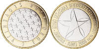 Coin: 3 Euro (Janez Puhar) (Slovenia(2007~Today - Euro (Commemorative 3 €))  WCC:km118