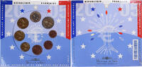 France Euro-Set BU -