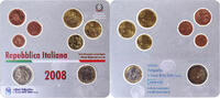 Italy Euro-Set (No Composition) -