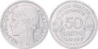 France 50 Centimes Coin, Morlon, Beaumont - Le Roger -