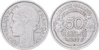 France 50 Centimes Coin, Morlon, Beaumont - Le Roger -