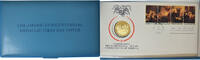 United States of America Medaille Médaille, Bicentenaire, Independance -
