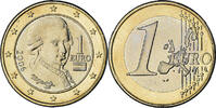 Austria Euro Vienna, Bi-Metallic, KM:3088 -